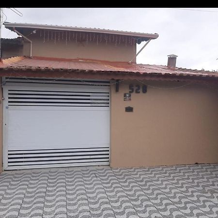 Casa Veraneio A 500 Metros Da Praia Praia Grande  Exterior foto