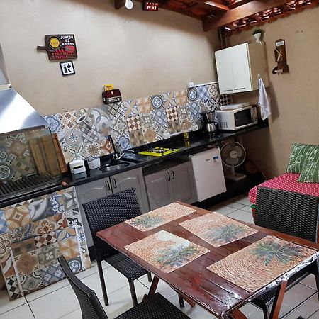 Casa Veraneio A 500 Metros Da Praia Praia Grande  Exterior foto