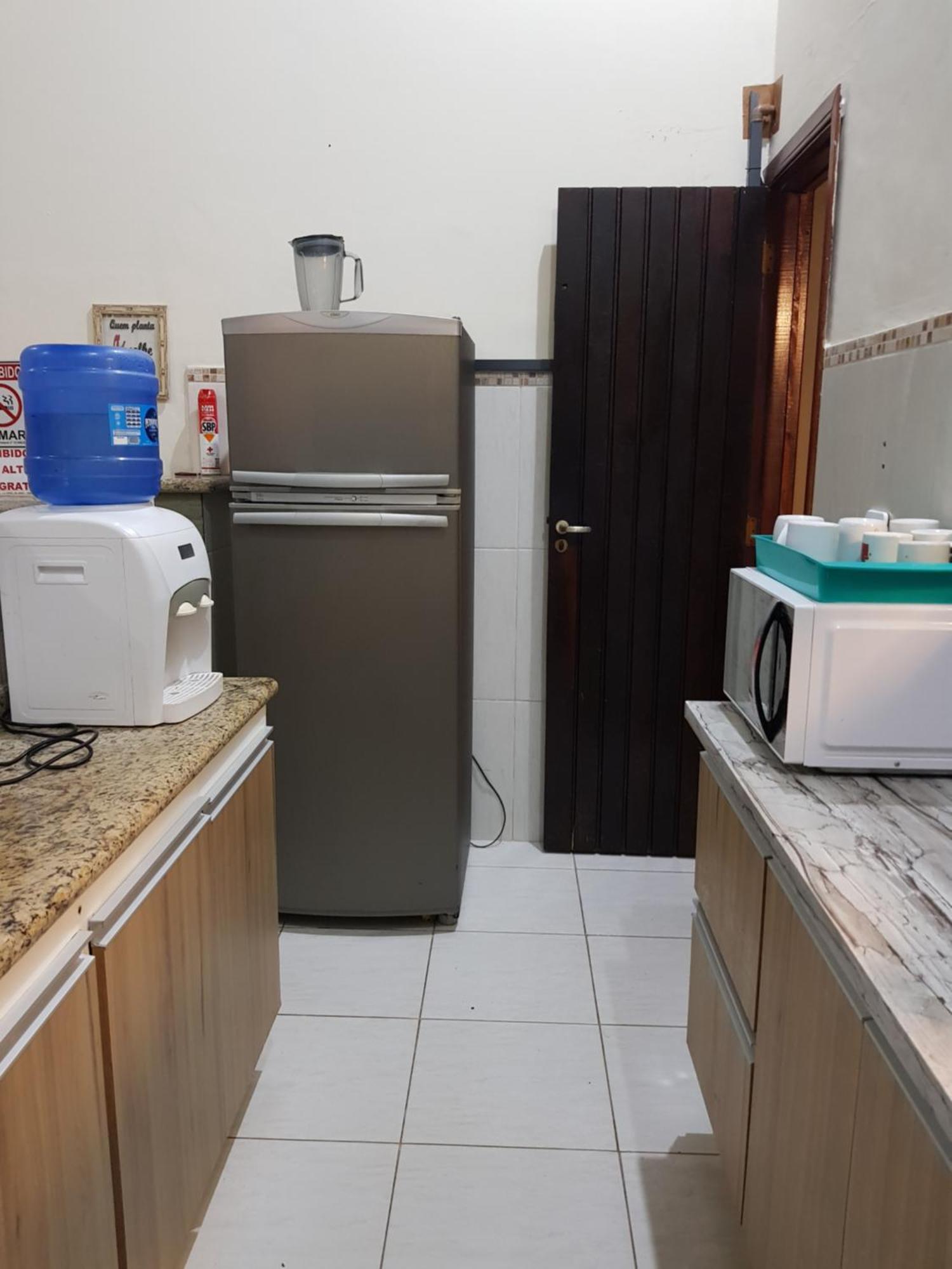 Casa Veraneio A 500 Metros Da Praia Praia Grande  Exterior foto